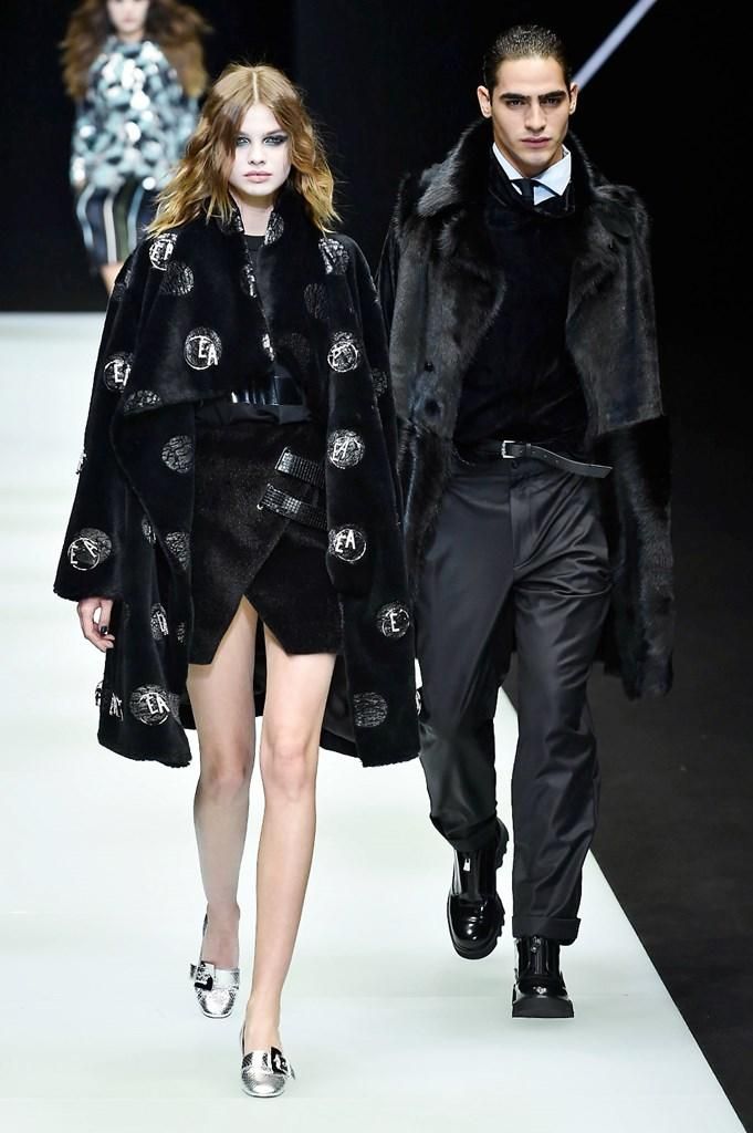 Emporio Armani