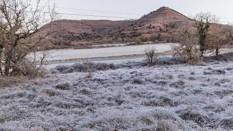 Alerta per l&#039;onada de fred que afectarà Catalunya durant el cap de setmana