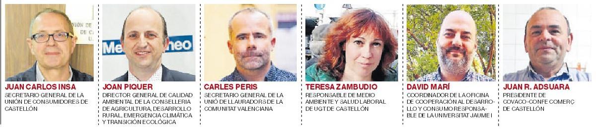 Participantes