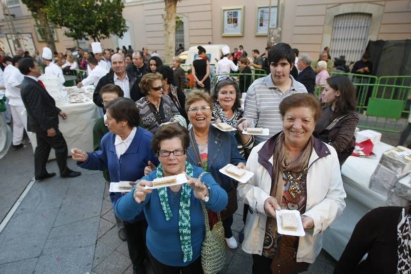 El Pastel cordobés de Diario CÓRDOBA, todas las fotos