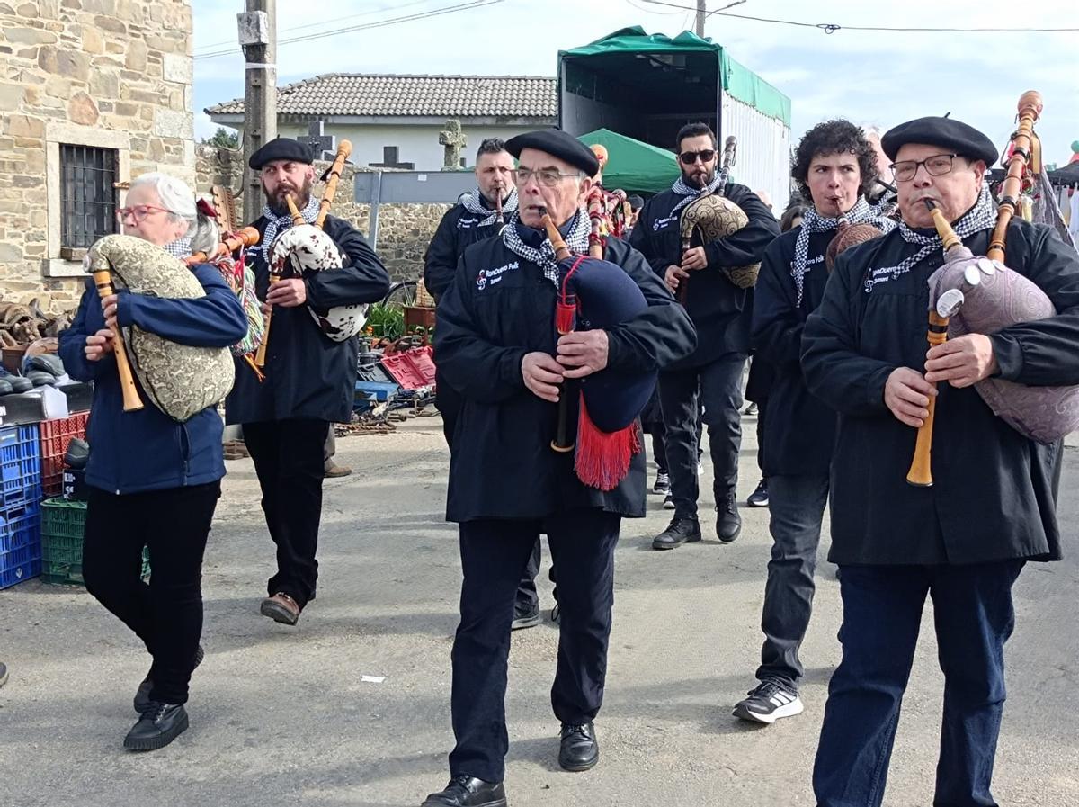 Romería de San Vitero