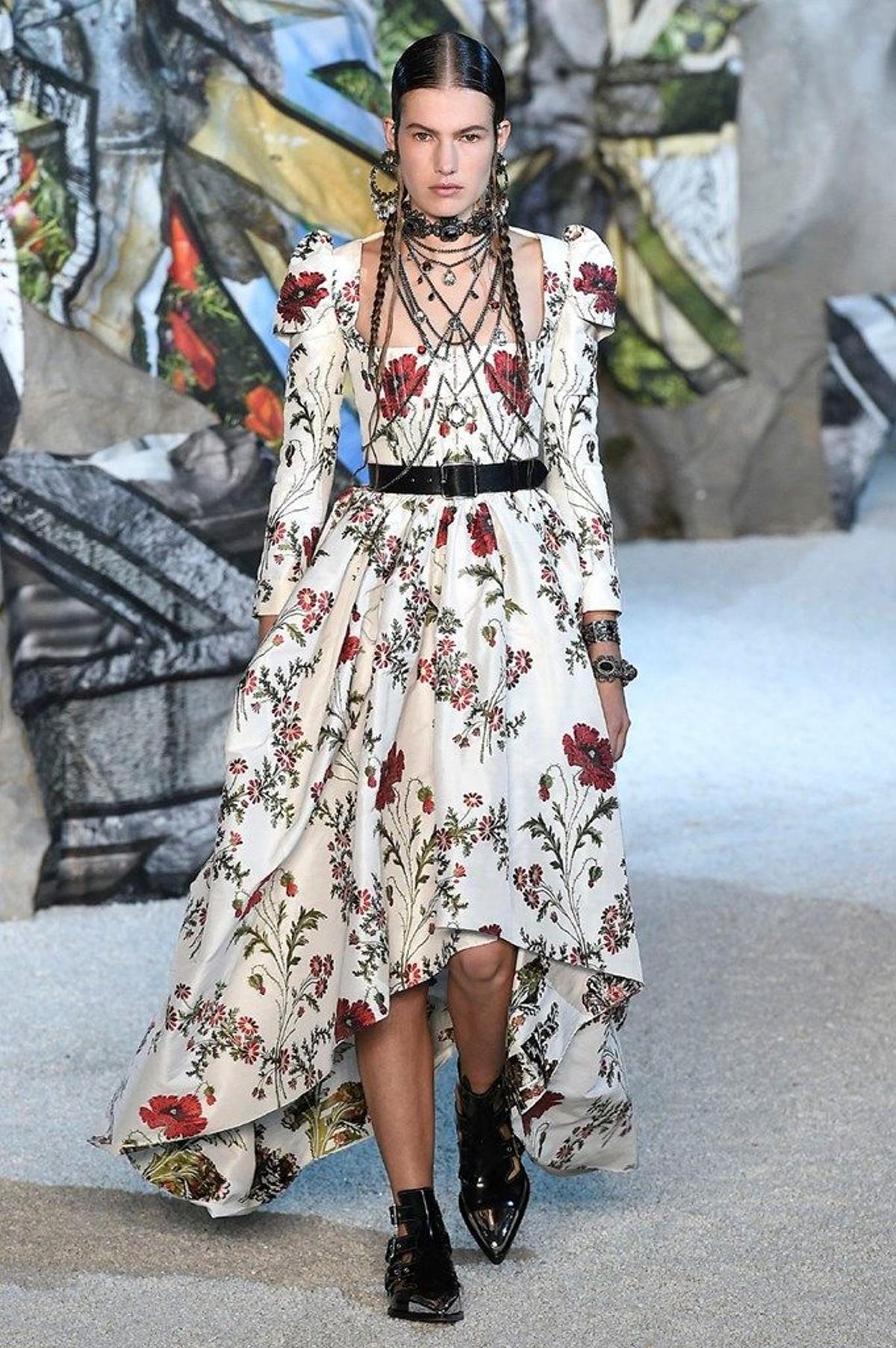 Alexander Mcqueen