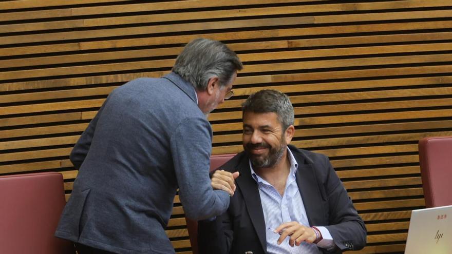 La jueza de la dana complica todavía más una futura imputación de Mazón