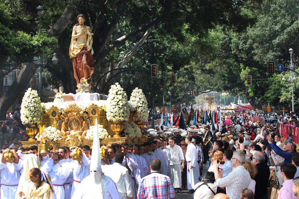 Domingo de Resurrección | Resucitado