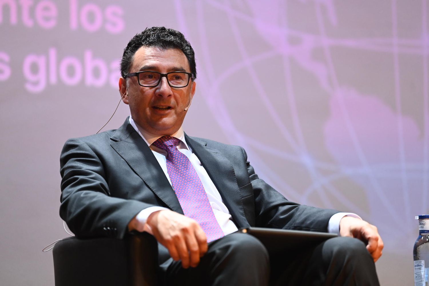 Las imágenes de las Jornadas Empresariales del Mediterráneo 2025