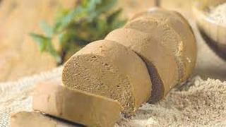 Mousse de gofio: Así se prepara el postre más dulce con el alimento más canario