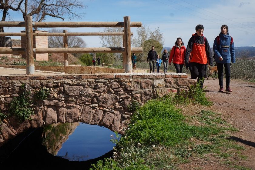 Transéquia 2024: Busca't a les fotos