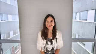 Vanessa Álvarez, geriatra: "La ola de calor es uno de los fenómenos meteorológicos más letales"