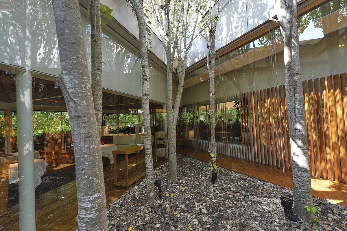 Les imatges dels 40 anys d'El Celler de Can Roca