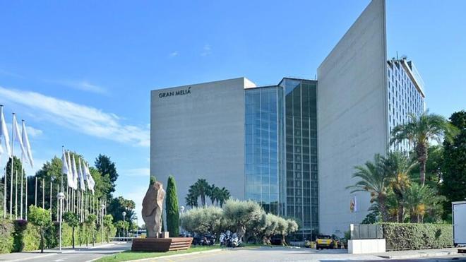 Una extraña coincidencia: Mourinho y el Real Madrid se hospedan en el mismo hotel que Rodri