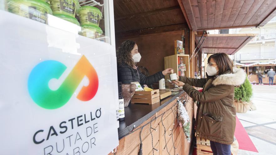 Los productos ‘made in Castelló’ se disparan en una década