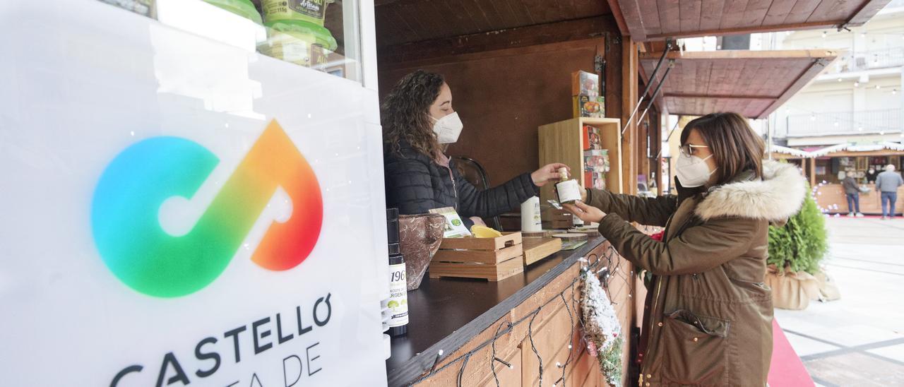 Feria de Ruta de Sabor.