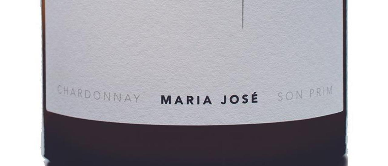 Maria José, de Son Prim