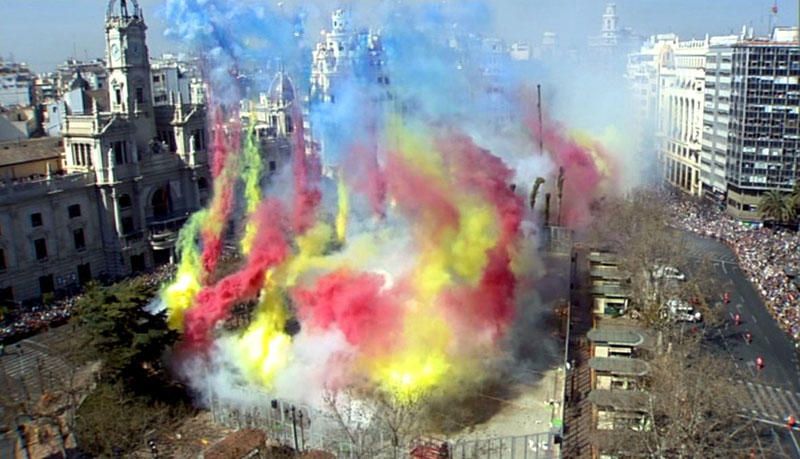 Fallas de valència