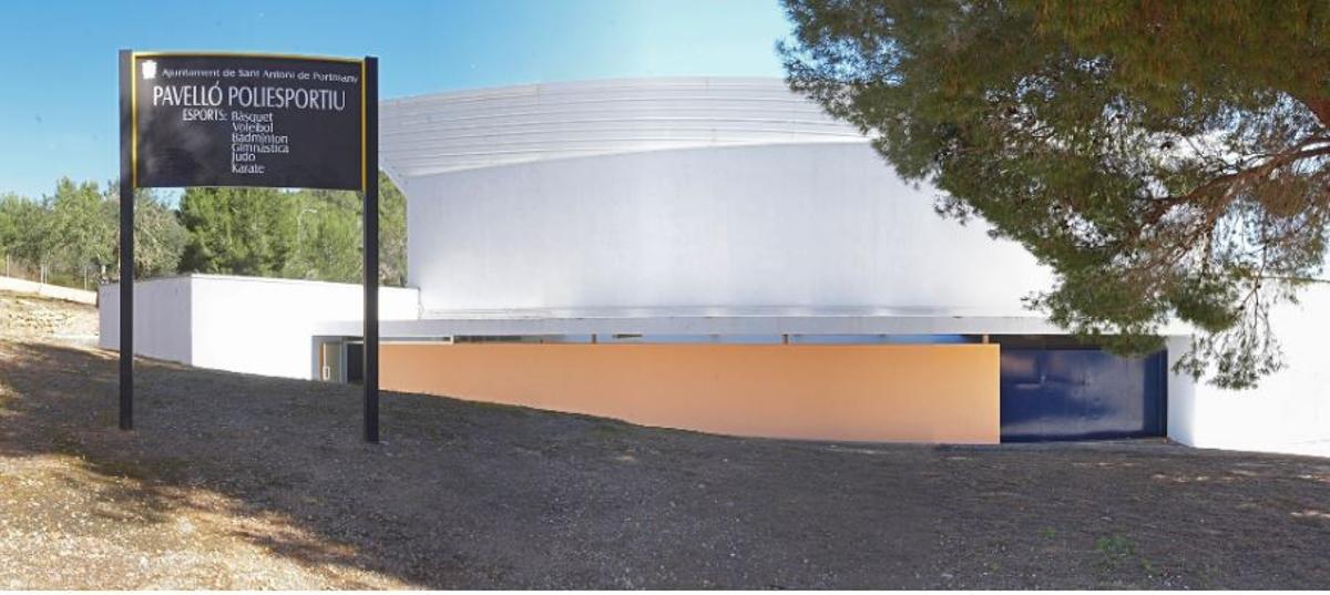 Foto de archivo del Quartó de Portmany