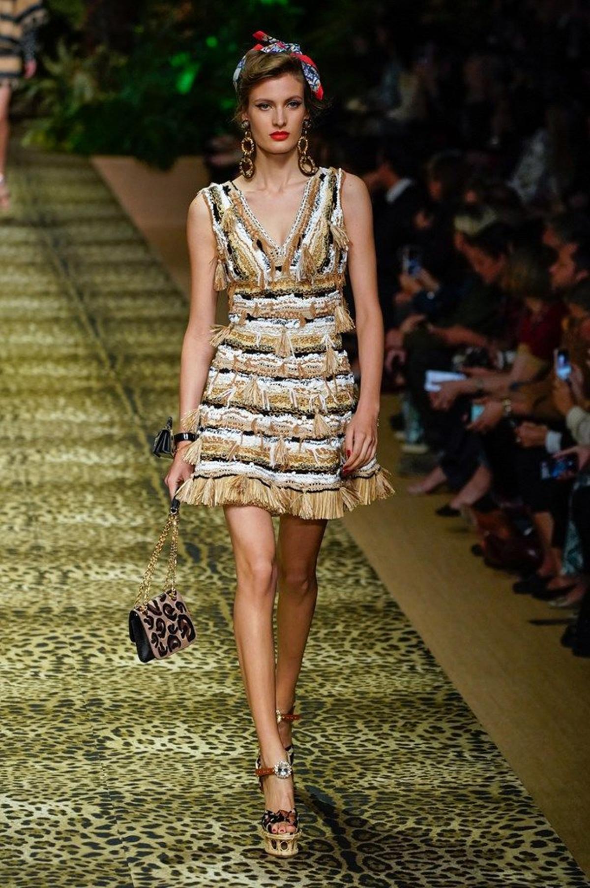 Dolce & Gabbana