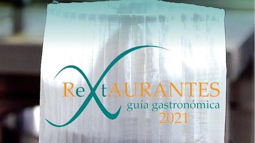 El Periódico Extremadura regala ReXtaurantes, Guía Gastronómica, el compendio definitivo de la cocina extremeña