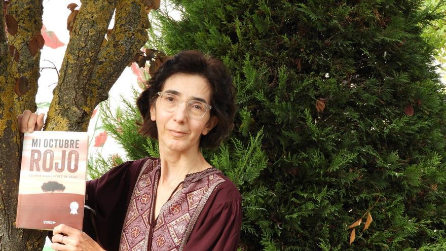 Leonor lleva más de 30 años sufriendo el &quot;peor dolor del mundo&quot;: &quot;Es estar en un duelo constante por tu salud&quot;