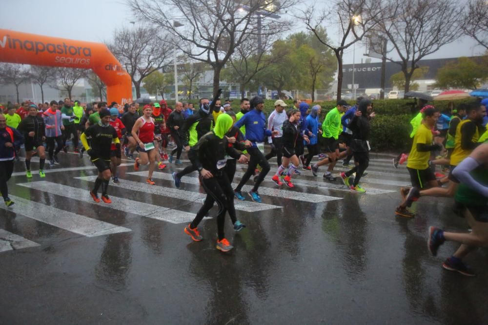 Búscate en la Carrera Galápagos 2018