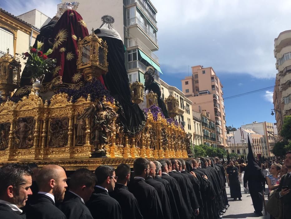 Viernes Santo | Monte Calvario