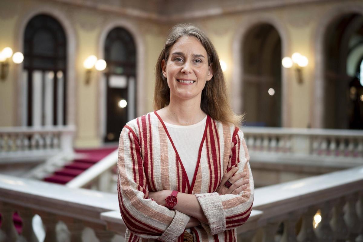 ERC, la CUP i els Comuns reclamen saber el cost exacte de la visita papal