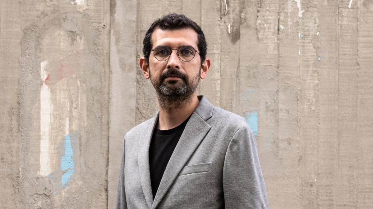 Pepe Villatoro, emprendedor social y cofundador de Fuckup Nights.