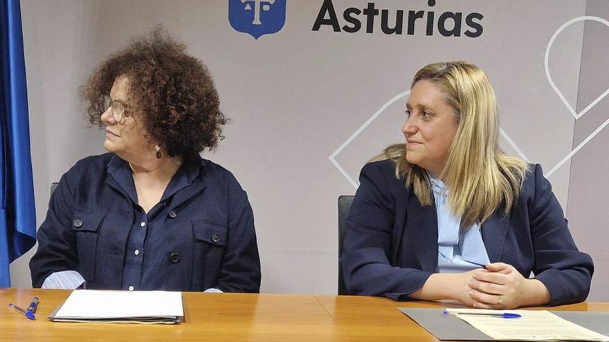 La gerente del ERA asume Derechos Sociales tras dimitir Marta del Arco