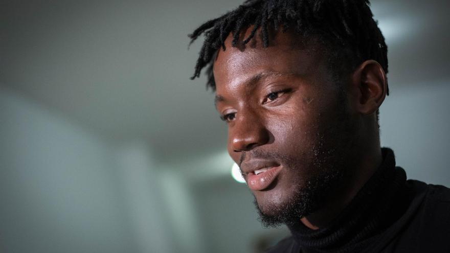 ‘Bismillah’: En los zapatos del migrante
