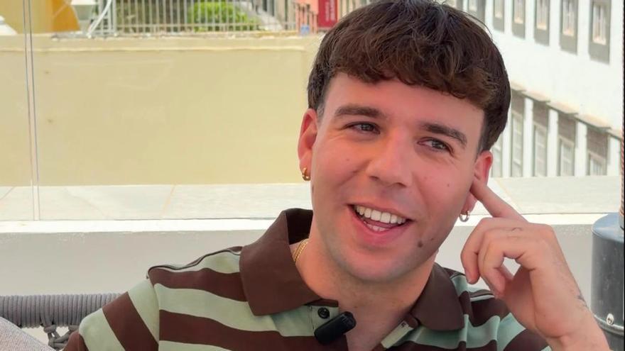 Pedro Sánchez elige 'El Baifo' de Quevedo en el top de su lista de canciones favoritas para este verano