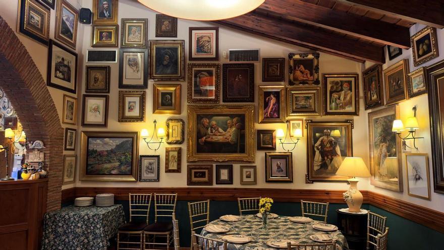 Lolo Restaurante, un viaje gastronómico a la tradición alcoyana