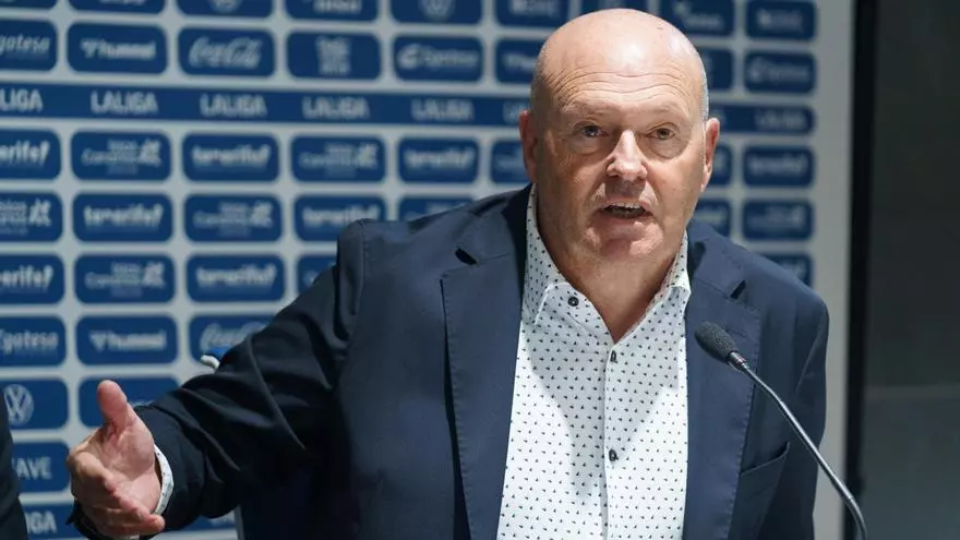 La rajada de Pepe Mel: "Yo me encargaré de meterles el dedo en el culo a los jugadores"
