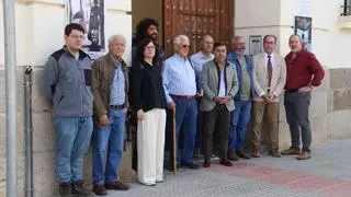 Córdoba organizará otra recogida masiva de ADN de víctimas del franquismo