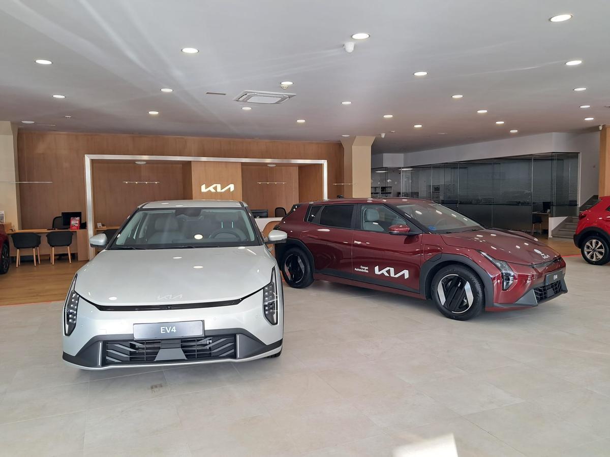 Tendencias Motor | Corgal Automóviles