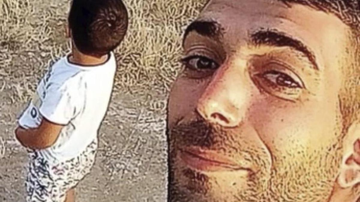 El ‘renacido’ de Moraña, de demonio a ángel por su hijo: «Los que antes me odiaban ahora me felicitan por la calle»