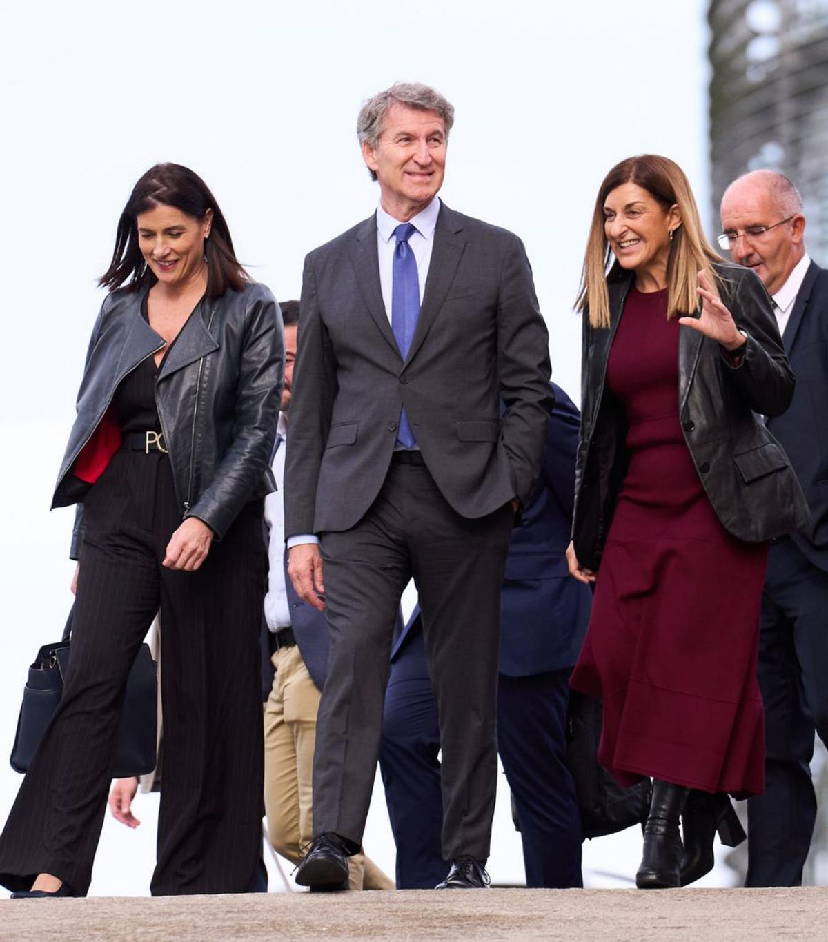 Feijóo proposa dos anys sense pagar la quota d’autònoms després de ser pares