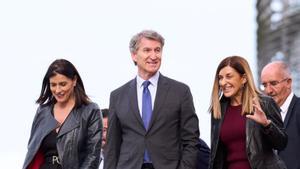 Feijóo proposa dos anys sense pagar la quota d’autònoms després de ser pares