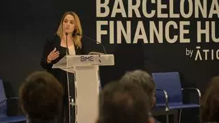 Aticco activa el engranaje para poner en marcha el nuevo ‘hub’ financiero en la Bolsa de Barcelona después del verano