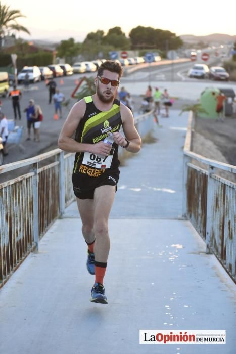 Carrera Popular de Cañada Hermosa