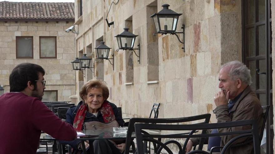 Demetrio Madrid y Pilar Izquierdo analizan las Elecciones Generales