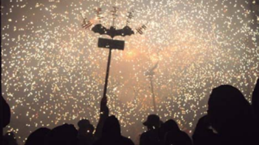 Festes de Sant Roc - 16 d'agost