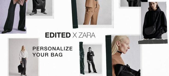 zara iniciales