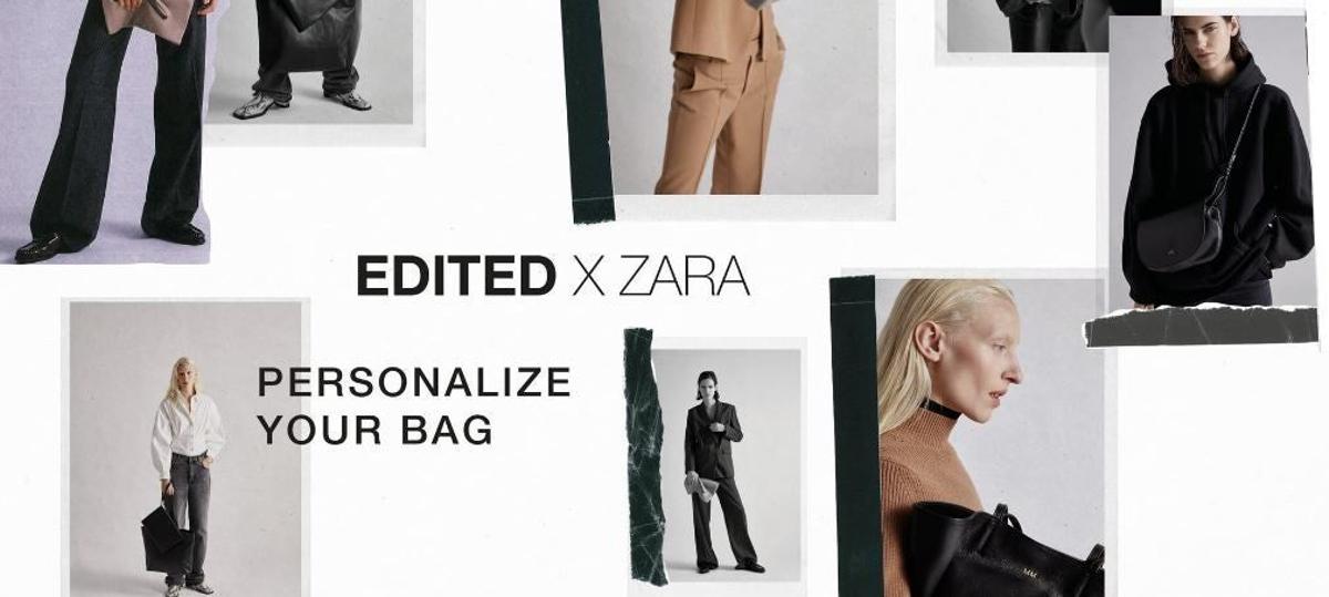 zara iniciales