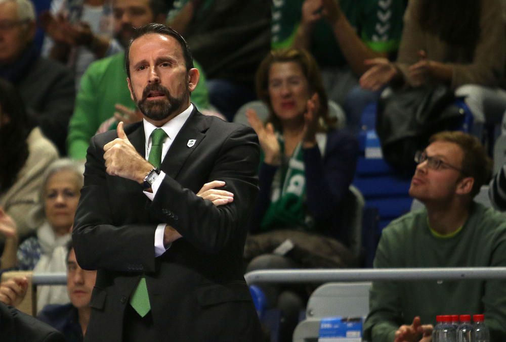 Euroliga | Unicaja 83-69 Macabbi