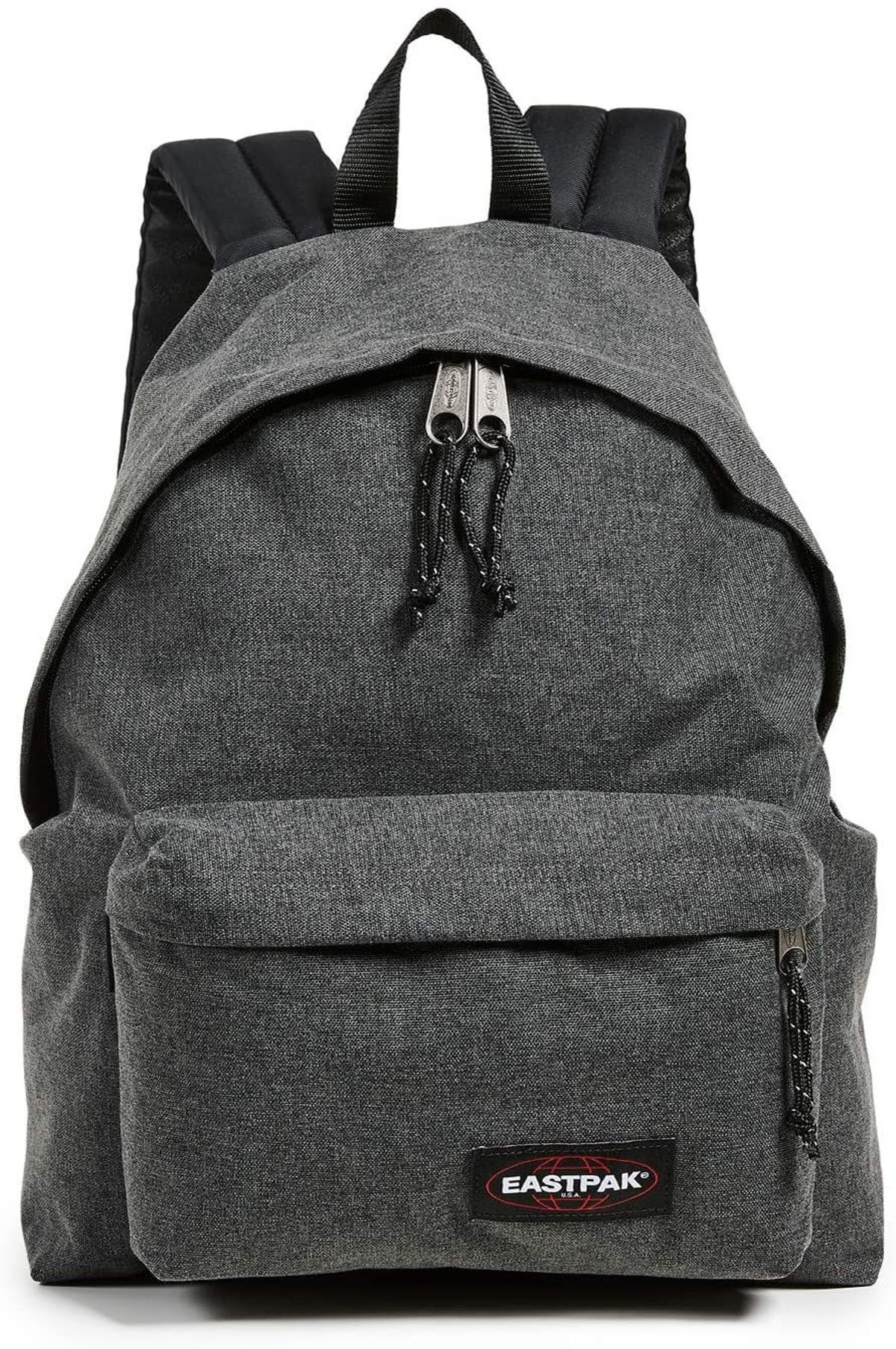 Mochila ergonómica: Eastpak