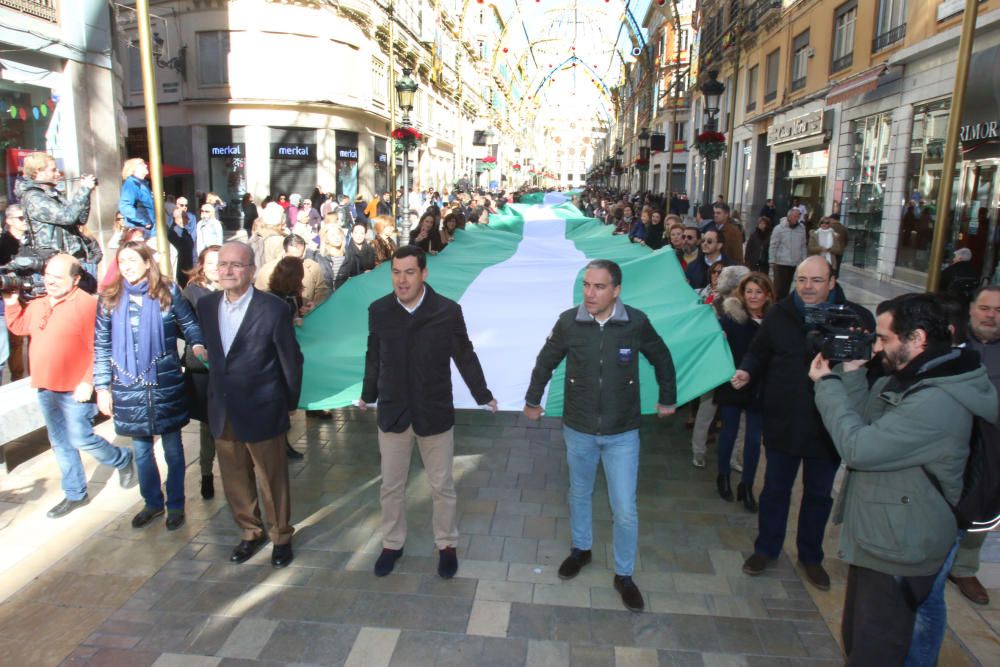 El PP conmemora el 40 aniversario del 4D