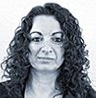 Melania Salazar Ordóñez