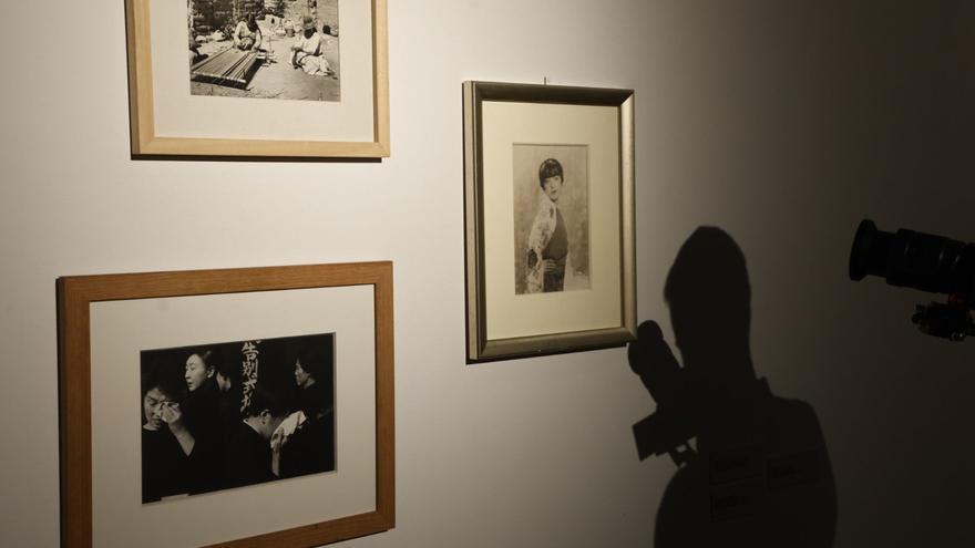 Exposición ‘El compromiso fotográfico’ en el Centre del Carme