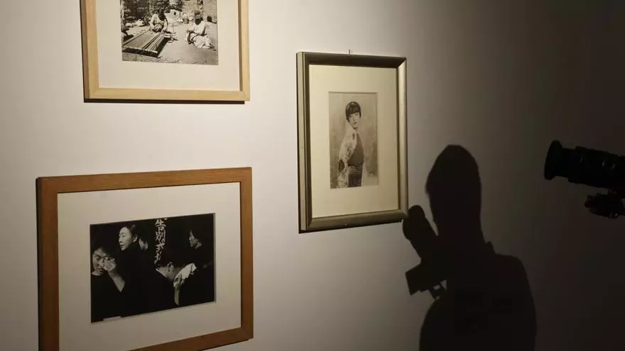 Exposición ‘El compromiso fotográfico’ en el Centre del Carme