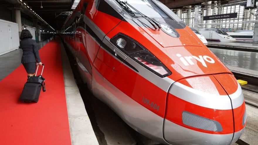 Wettbewerb und Hochgeschwindigkeit bei der Bahn: So klappt es in Spanien