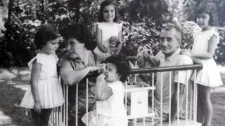 El caso de los asesinatos de cuatro hermanas gallegas: la historia de la nueva serie de Netflix